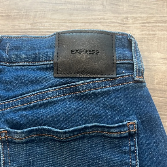 Express jeans - Picture 5 of 8